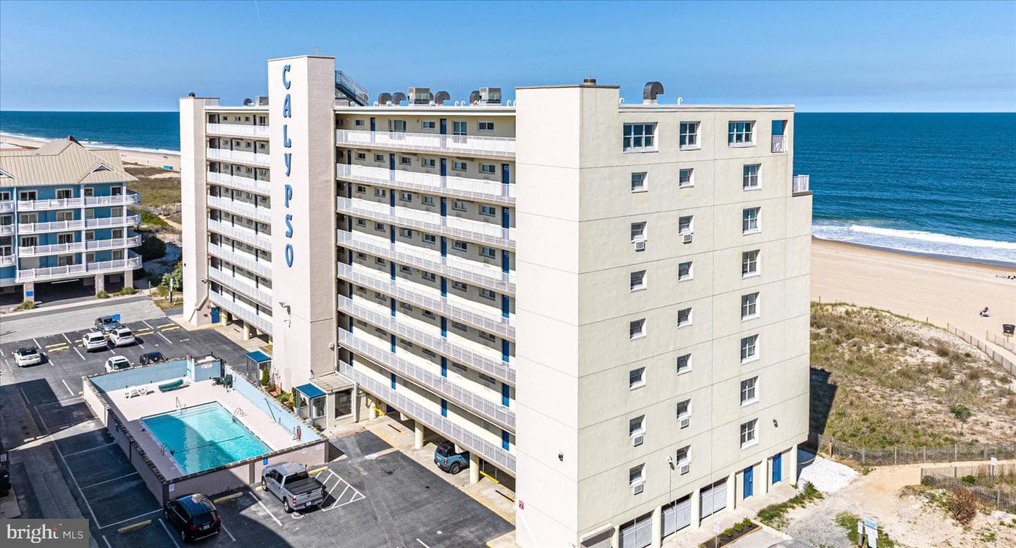 6201 Atlantic Avenue #806 photo 86