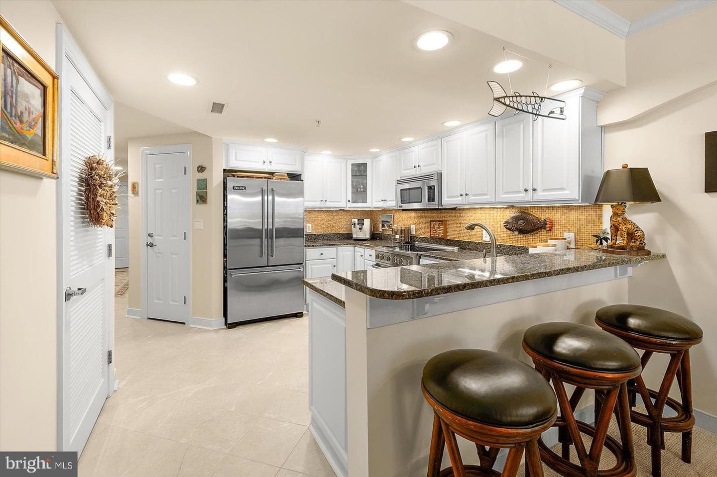 5901 Atlantic Avenue #404 photo 11
