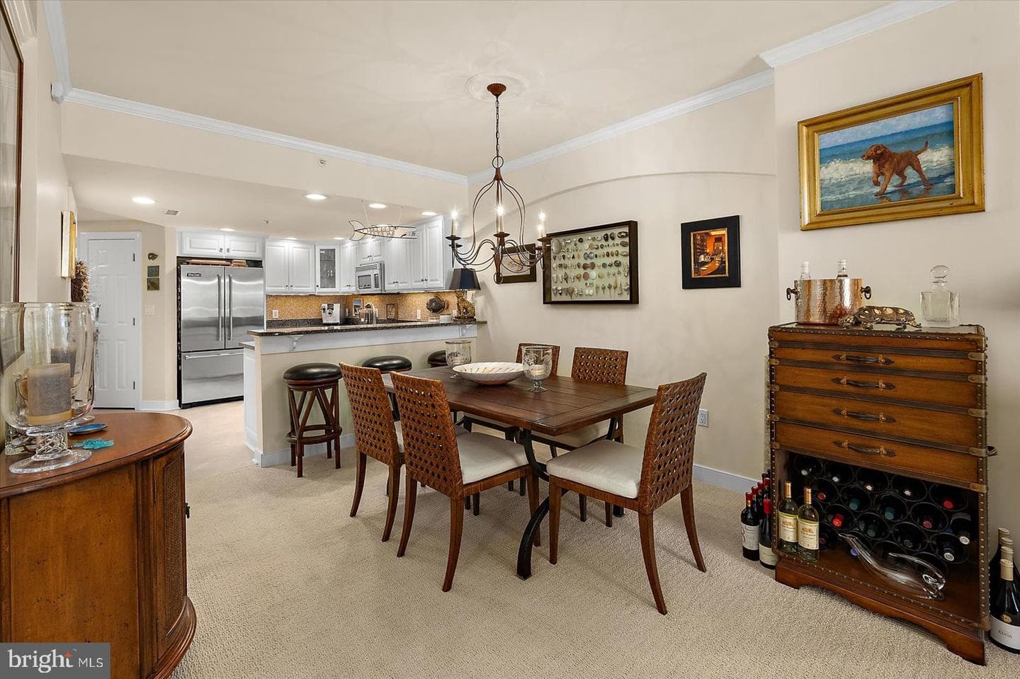 5901 Atlantic Avenue #404 photo 12