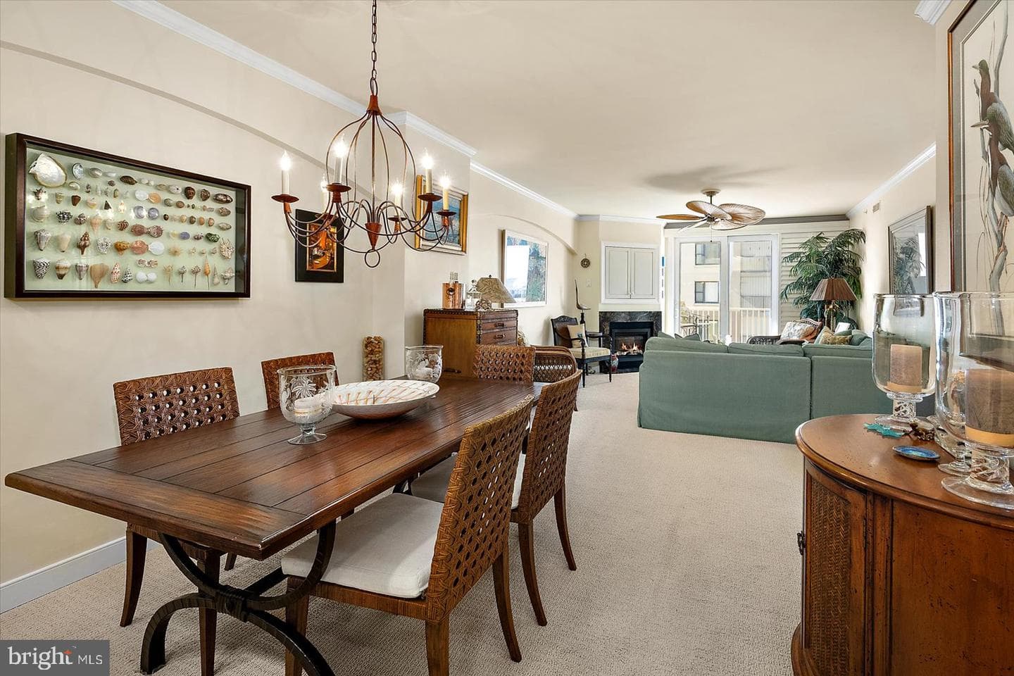 5901 Atlantic Avenue #404 photo 14