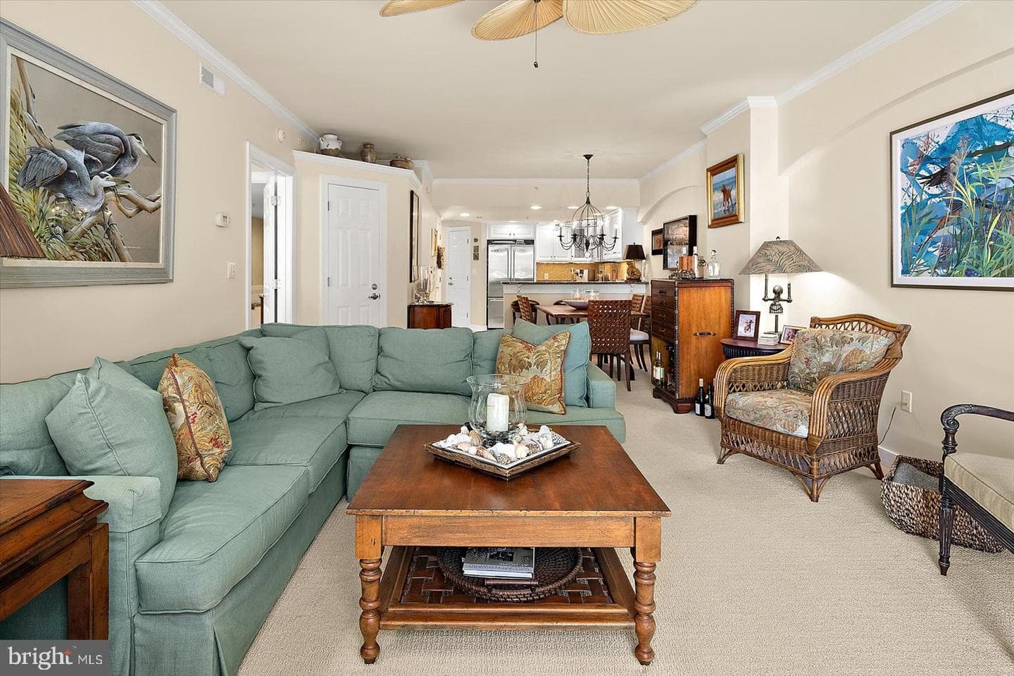 5901 Atlantic Avenue #404 photo 17