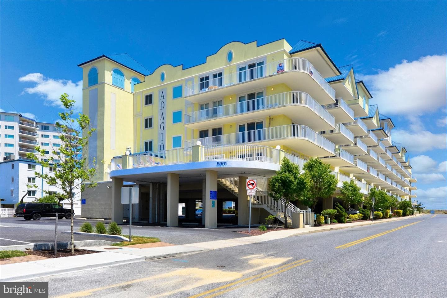 5901 Atlantic Avenue #404, Ocean City