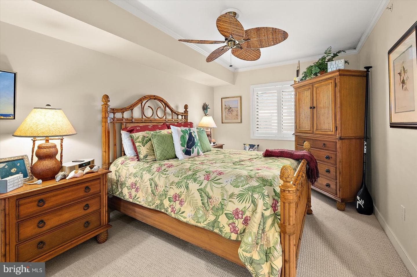 5901 Atlantic Avenue #404 photo 31