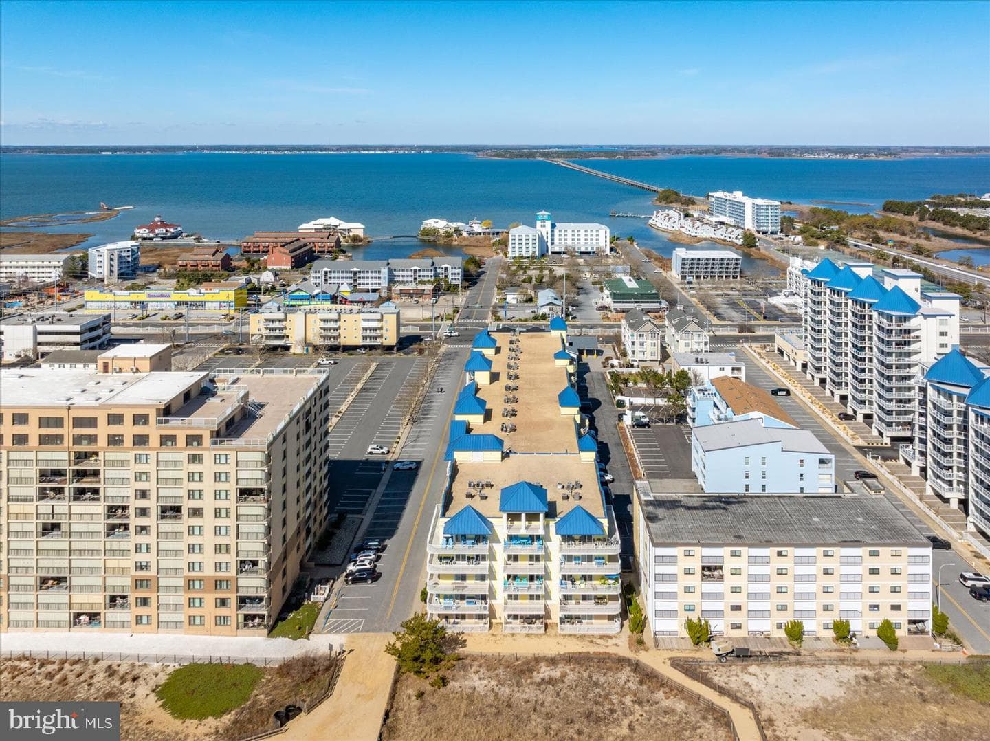 5901 Atlantic Avenue #404 photo 42
