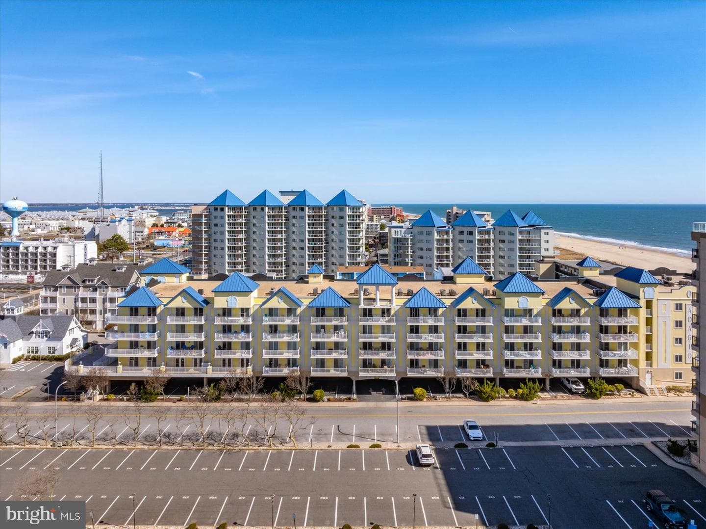 5901 Atlantic Avenue #404 photo 43