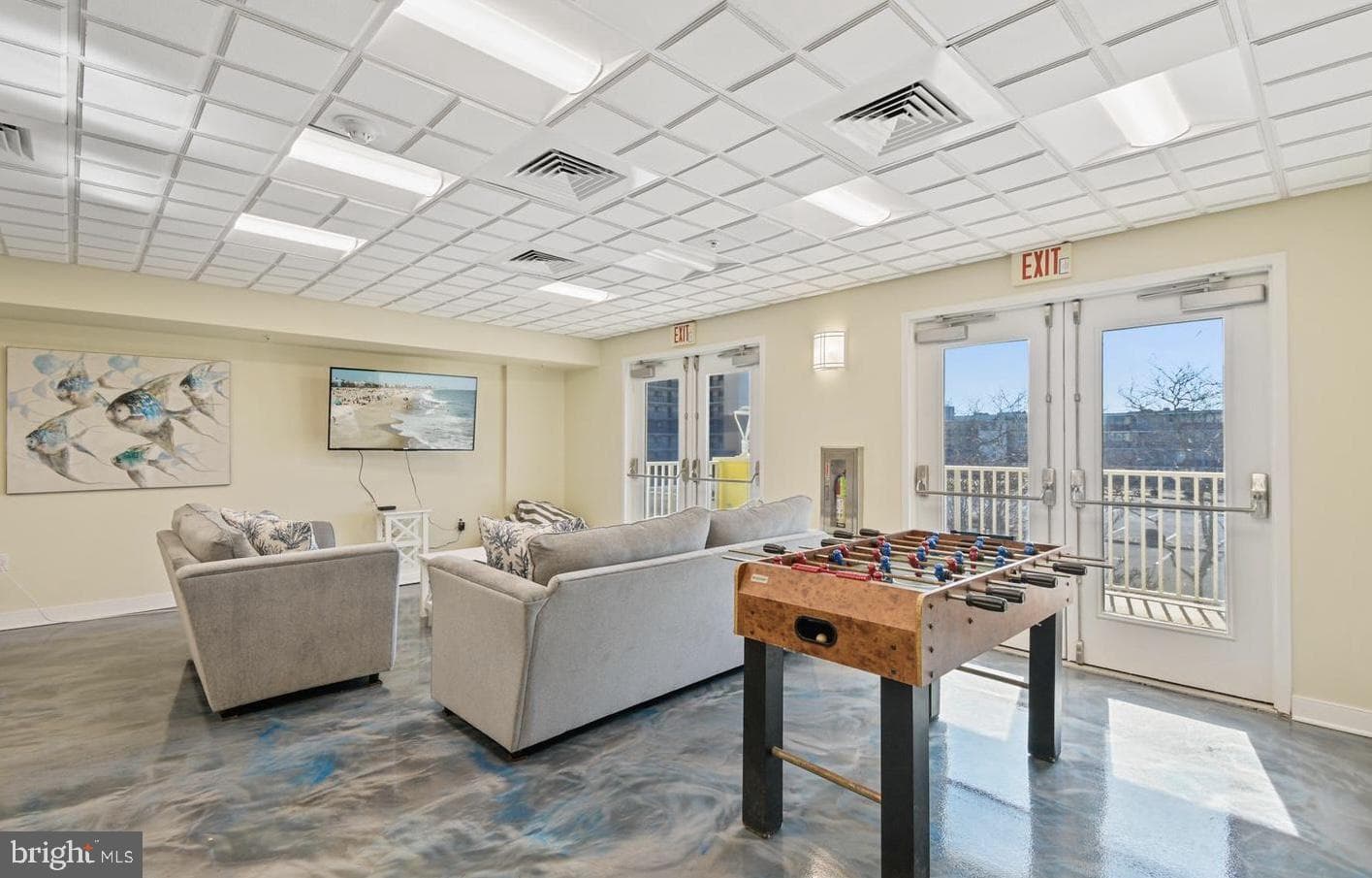 5901 Atlantic Avenue #404 photo 50