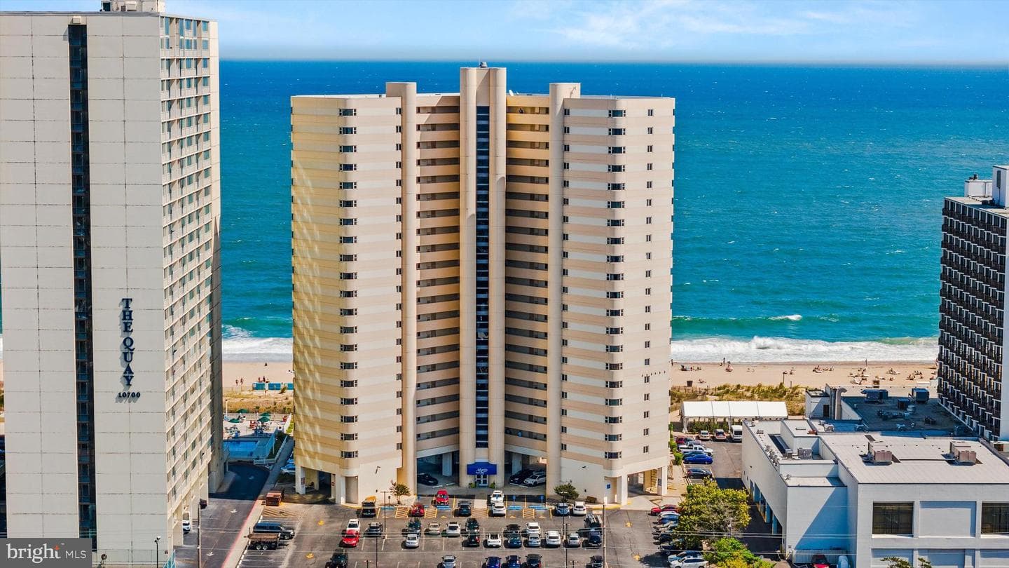 10300 Coastal Highway #1802 photo 15