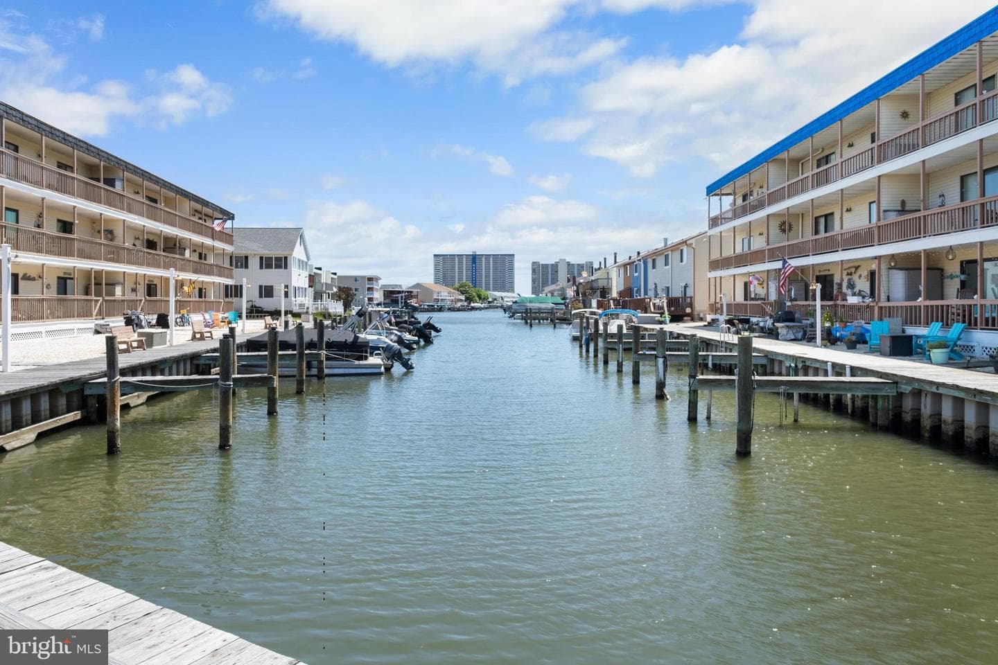170 Captains Quarters Road #201, Ocean City