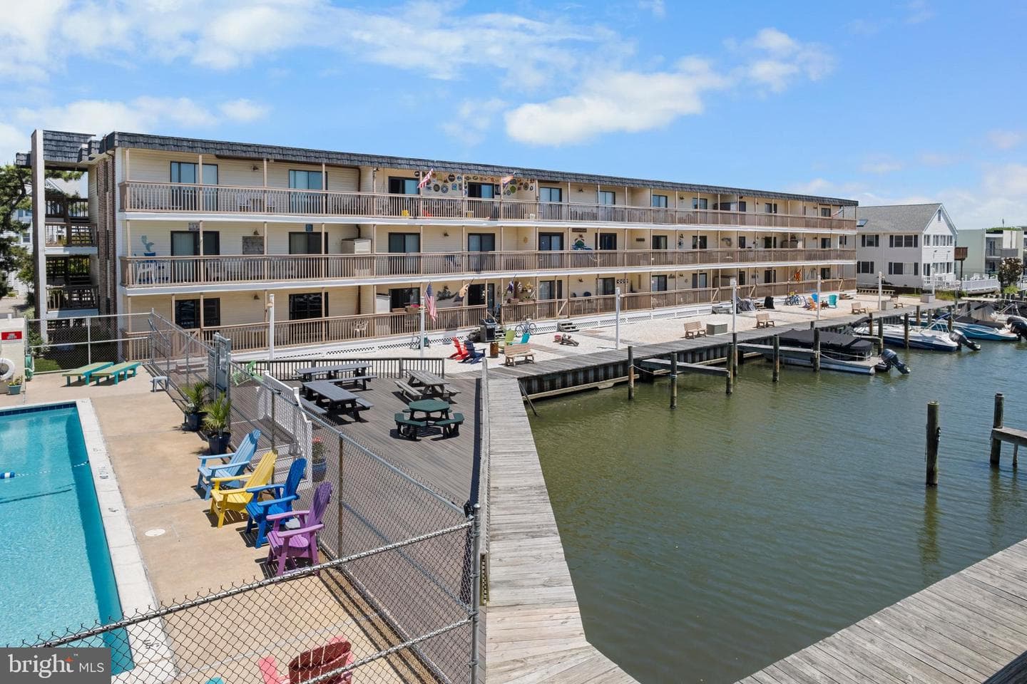 170 Captains Quarters Road #201 photo 6