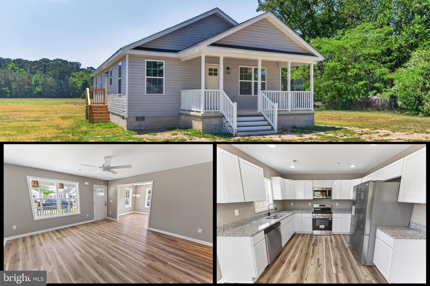 1200 Cedar Street, Pocomoke City