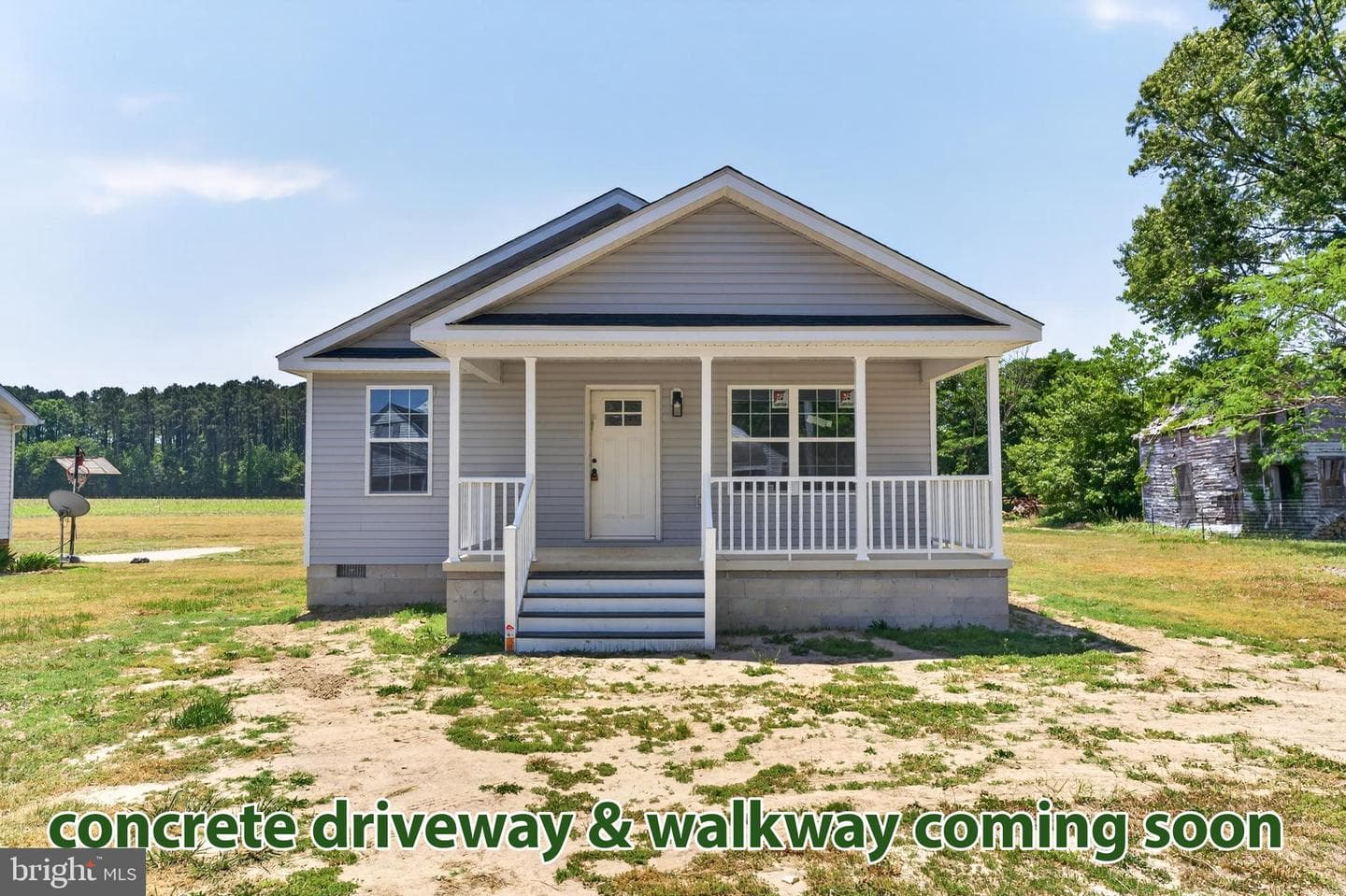 1200 Cedar Street, Pocomoke City