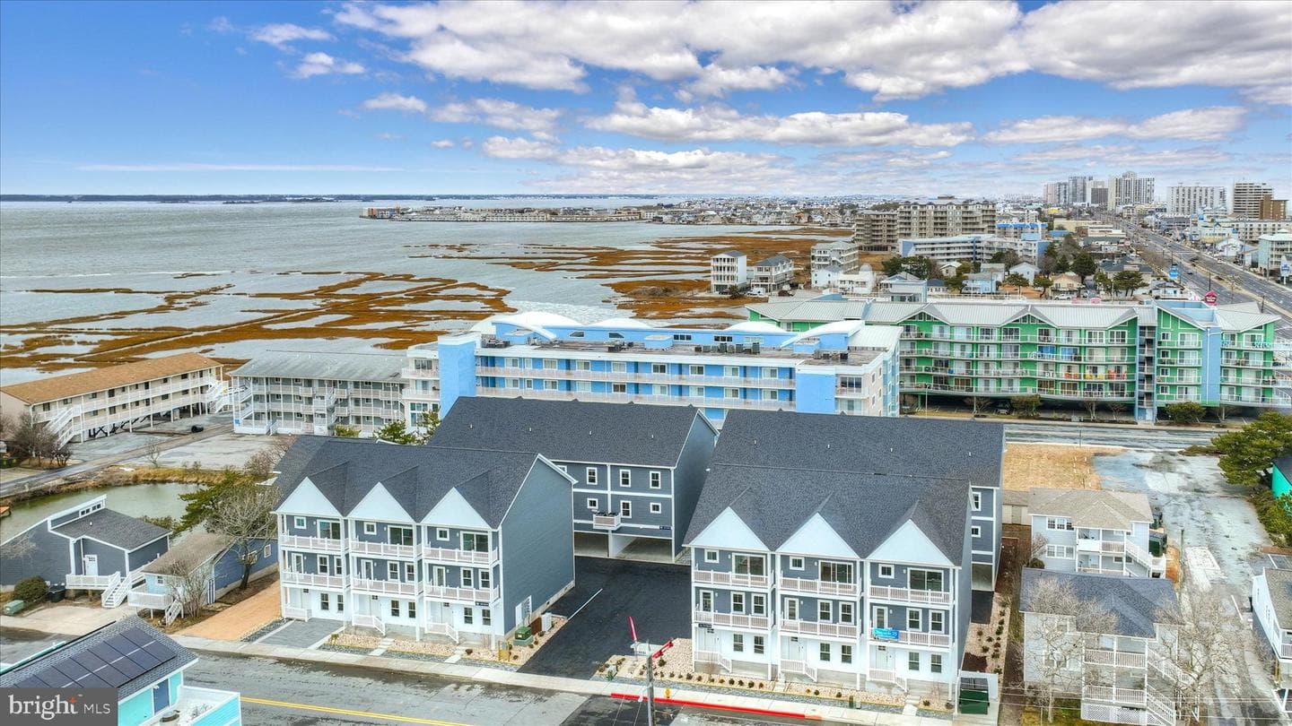 104 75th Street ##2, Ocean City