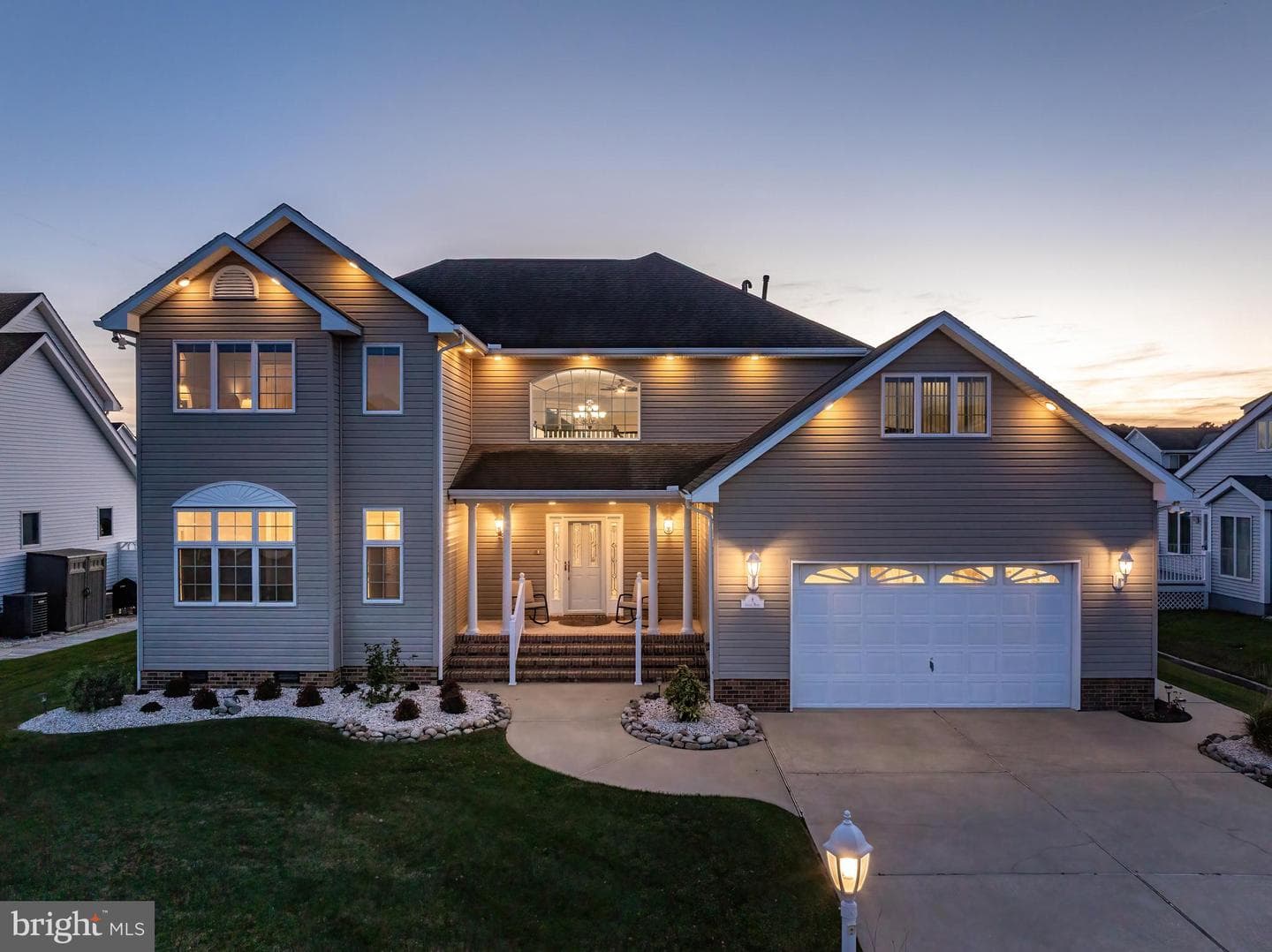 8 Leslie Mews, Ocean Pines