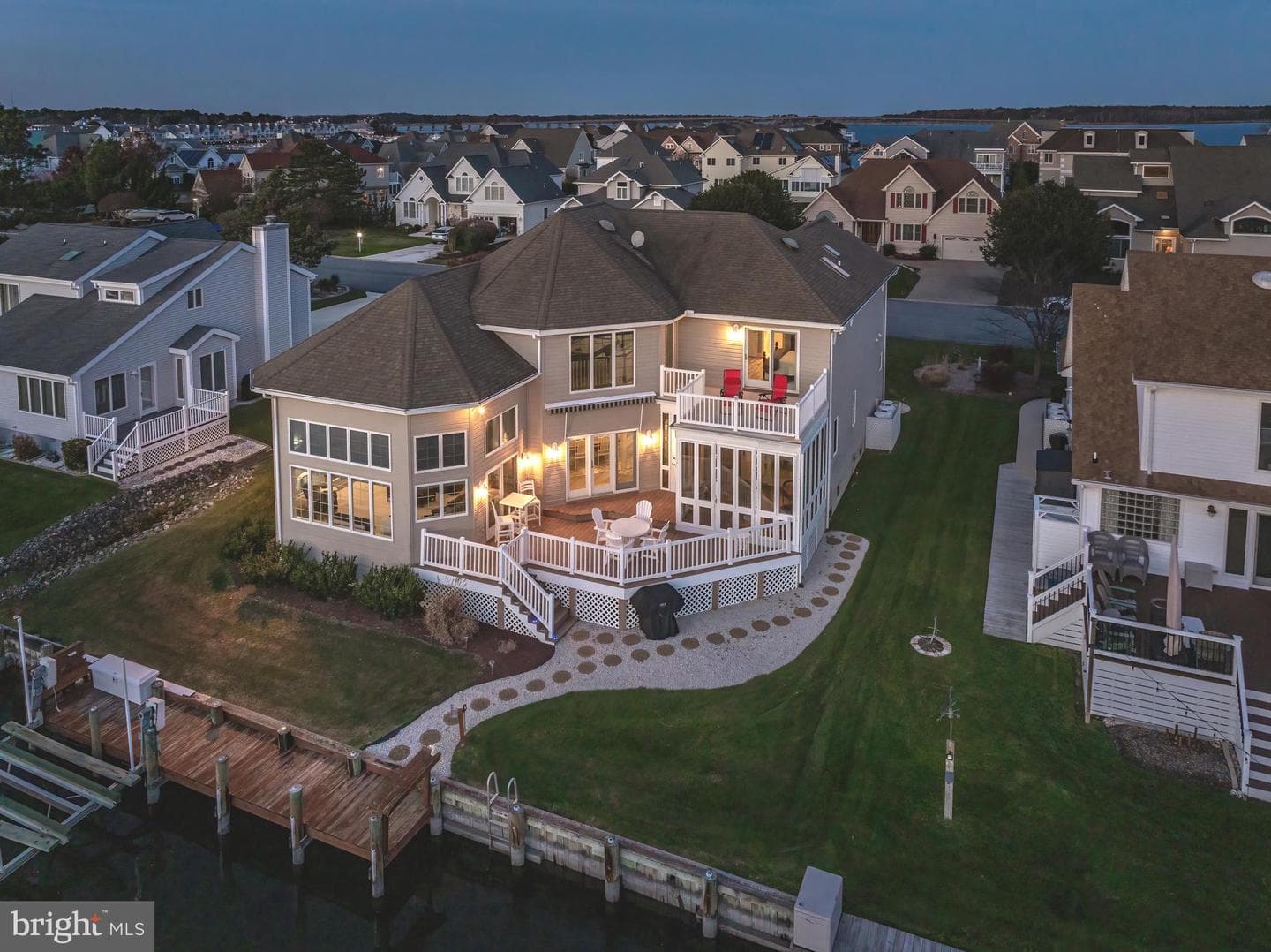 8 Leslie Mews, Ocean Pines