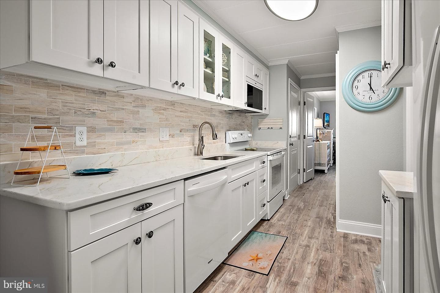 5101 Atlantic Avenue #5040b photo 32
