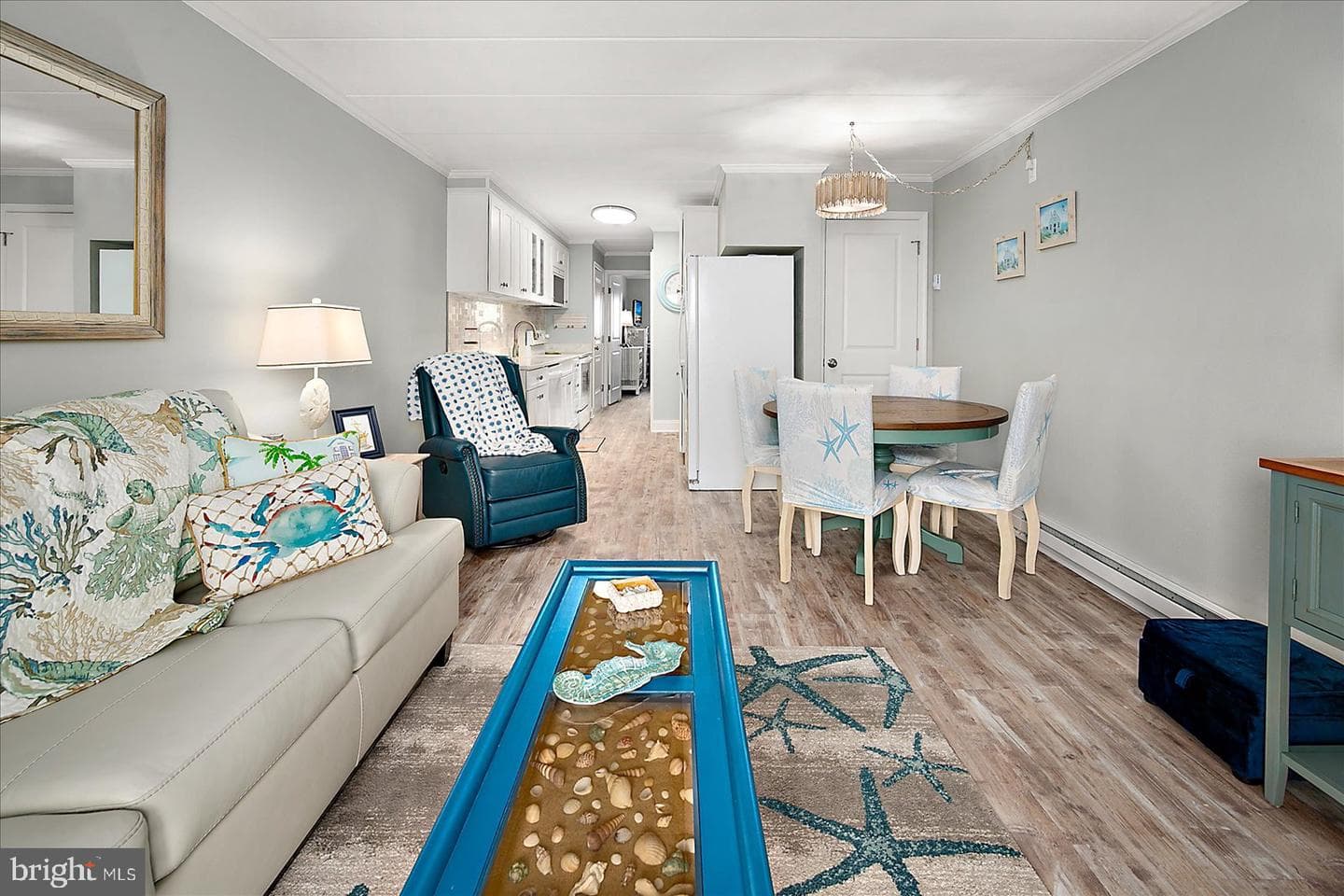 5101 Atlantic Avenue #5040b photo 34