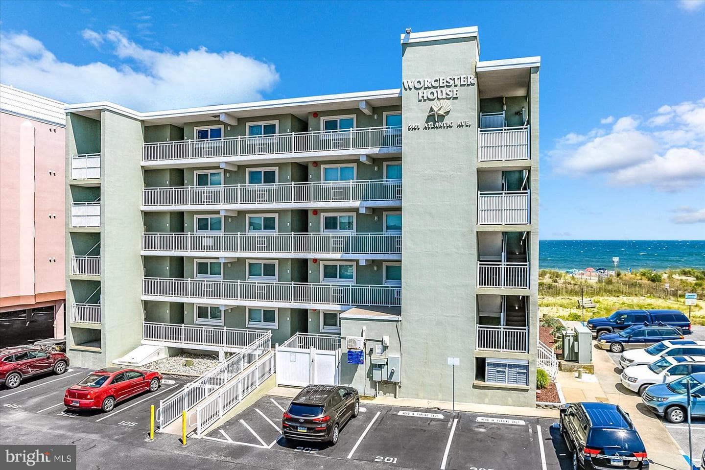 5101 Atlantic Avenue #5040b photo 4