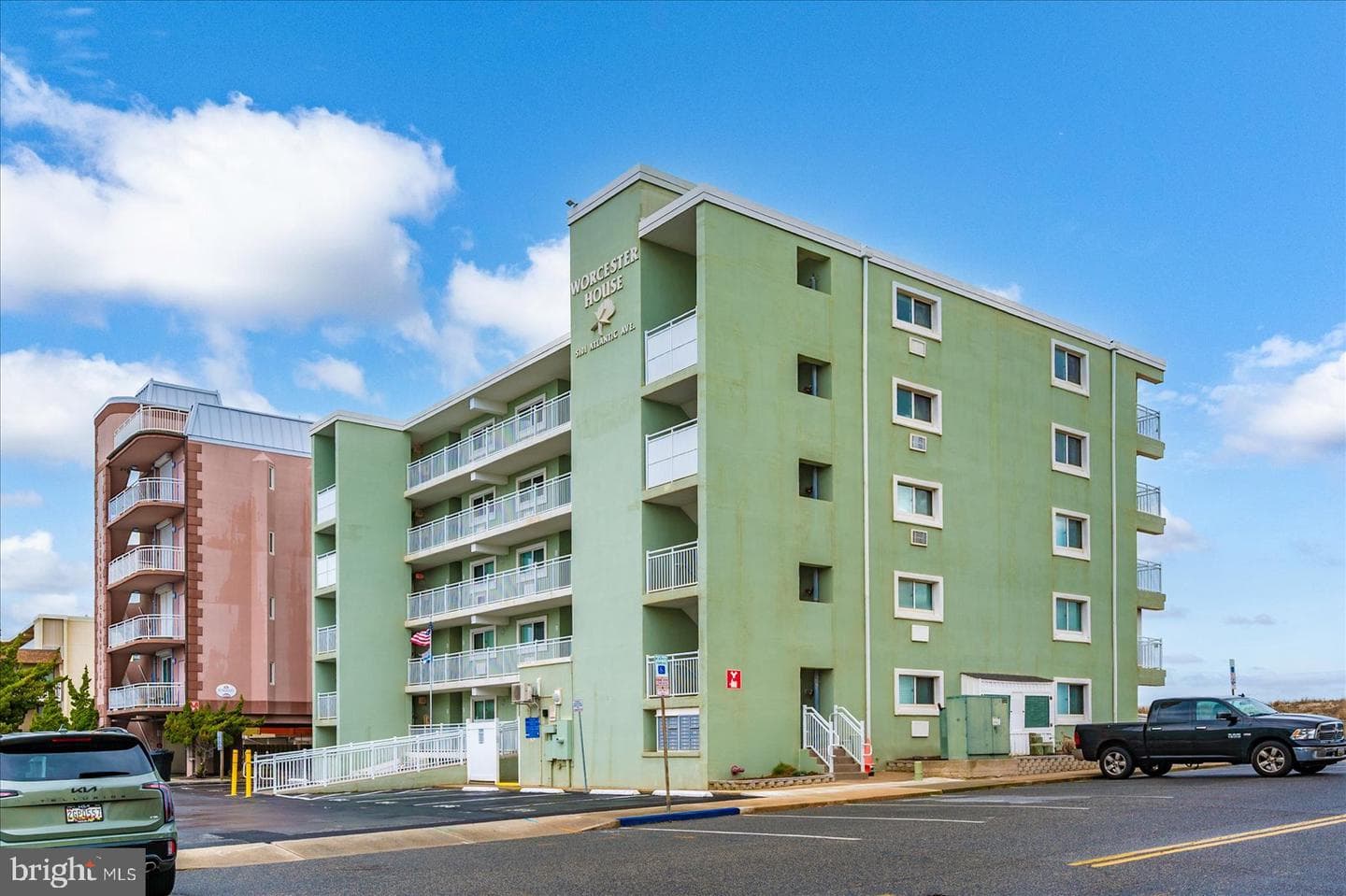 5101 Atlantic Avenue #5040b photo 41