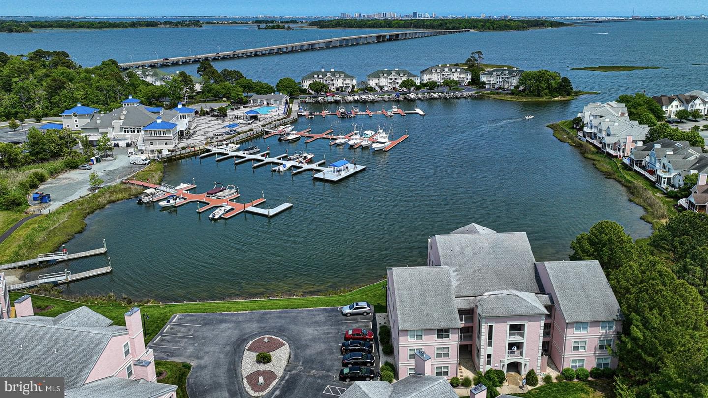 7710 Yacht Club Drive #314