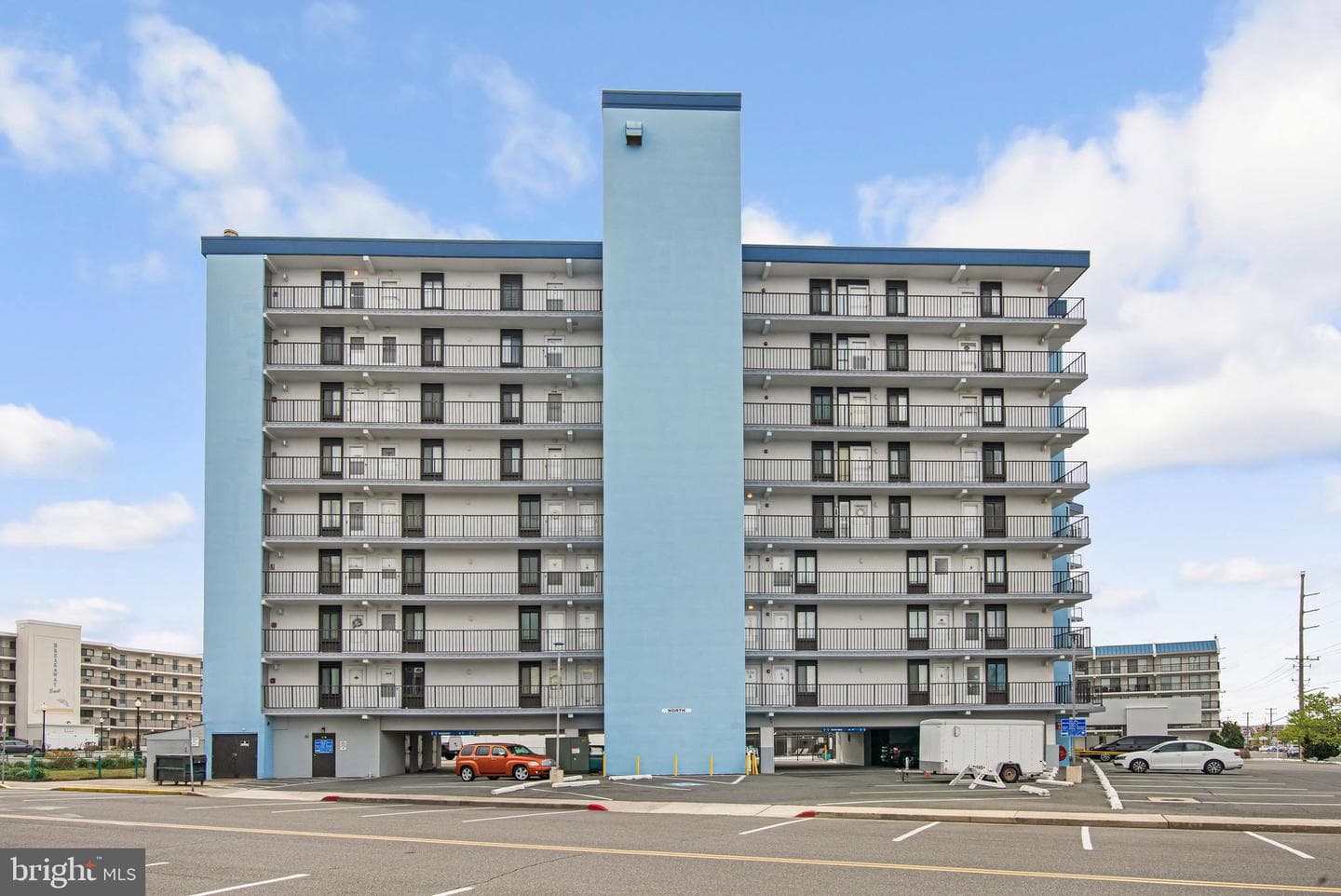 13400 Coastal Highway #n601 photo 2