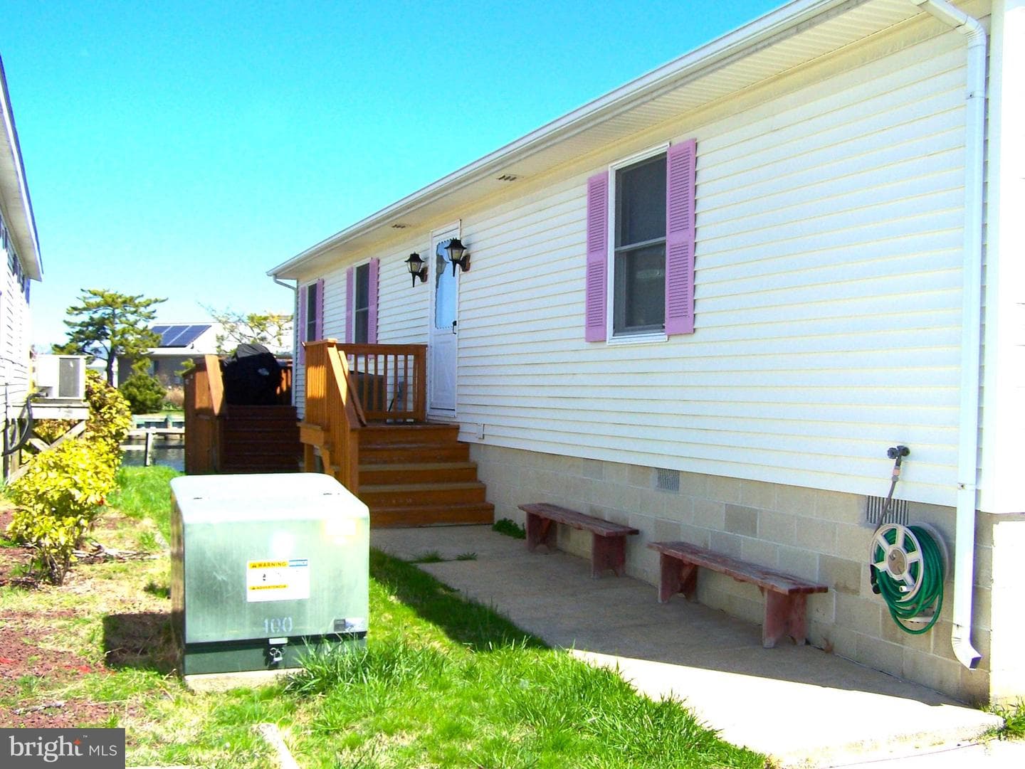 112 Sea Breeze Drive, Ocean City