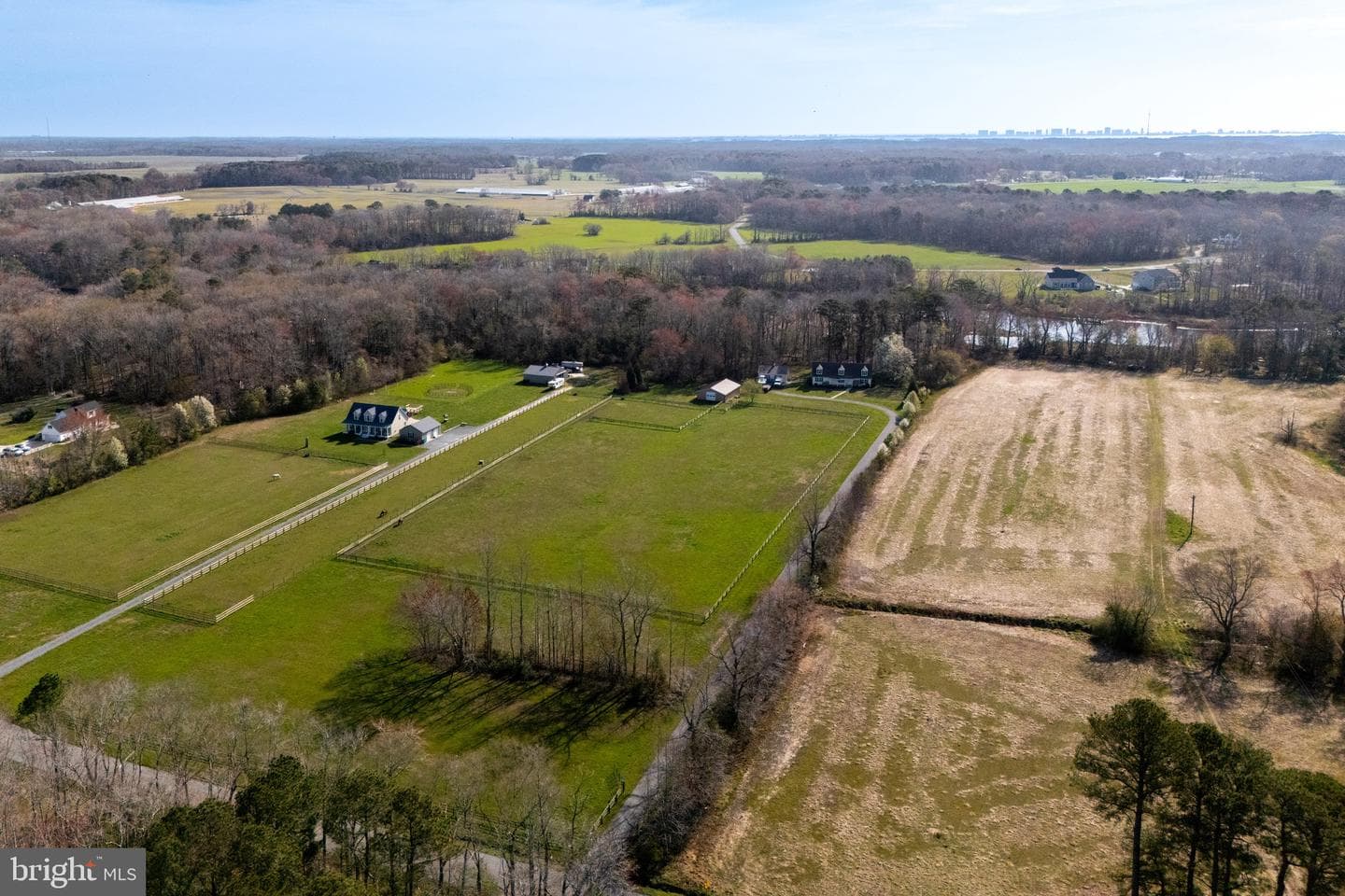 12740 Jarvis Road, Bishopville