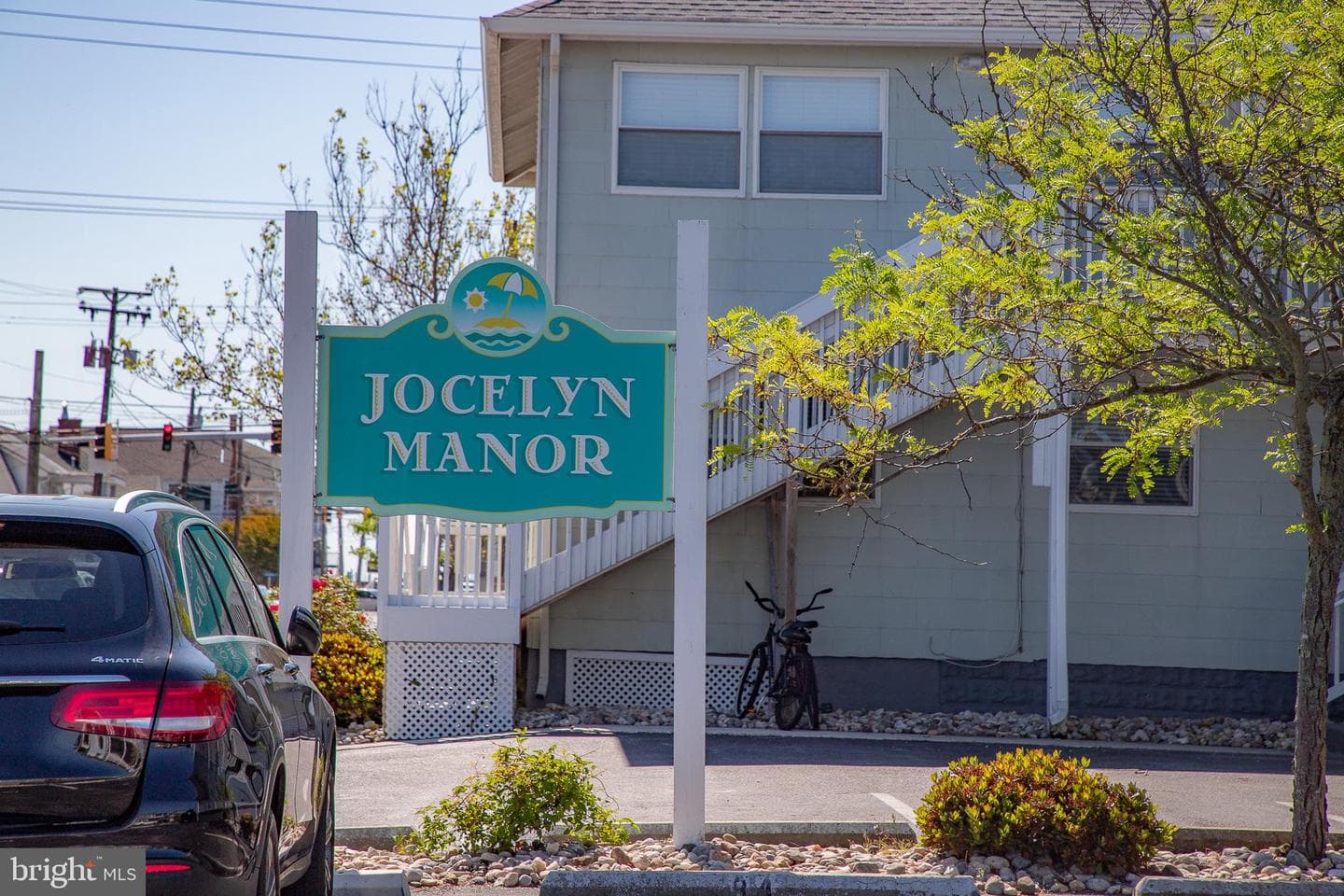 207 8th Street #101w, Ocean City