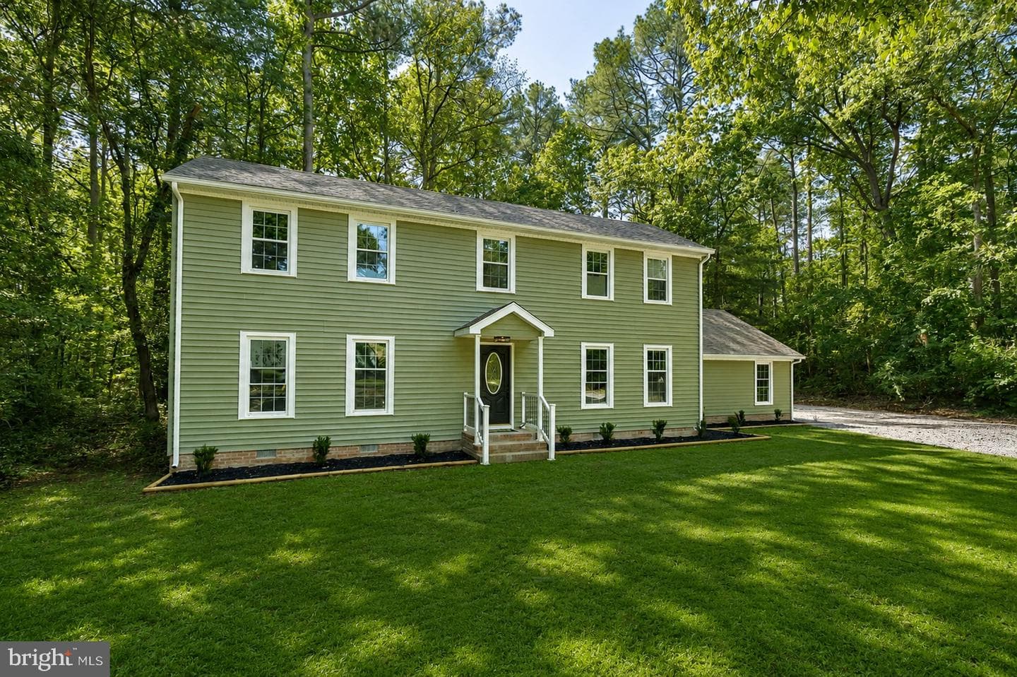2033 Wildwood Trail, Pocomoke City