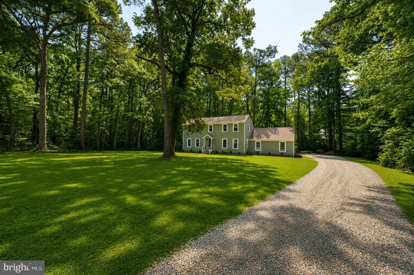2033 Wildwood Trail, Pocomoke City