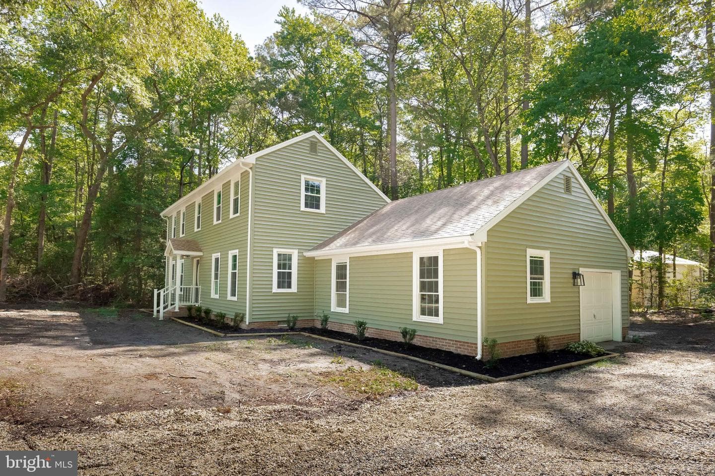 2033 Wildwood Trail photo 4