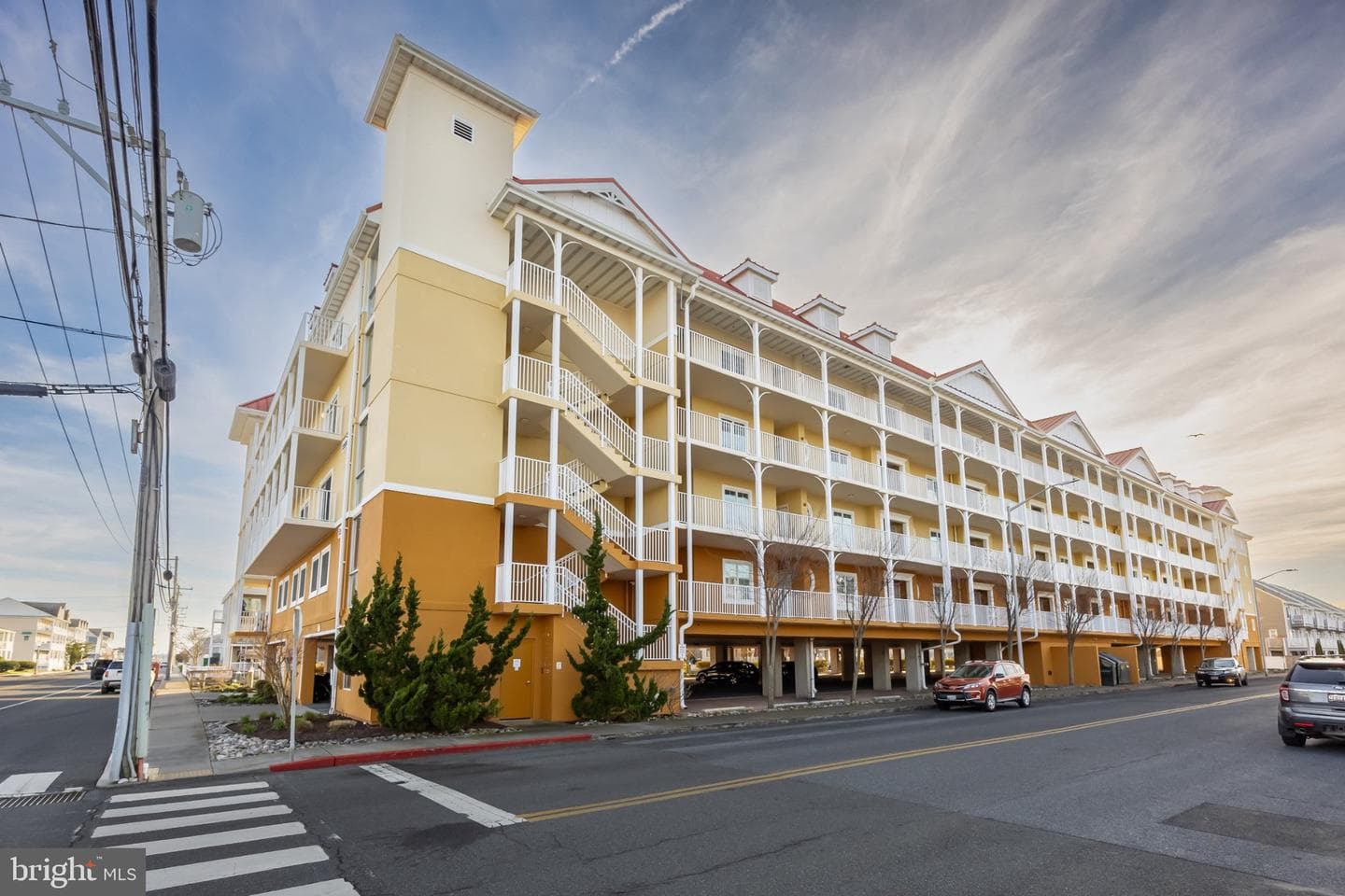 301 14th Street #409 photo 35