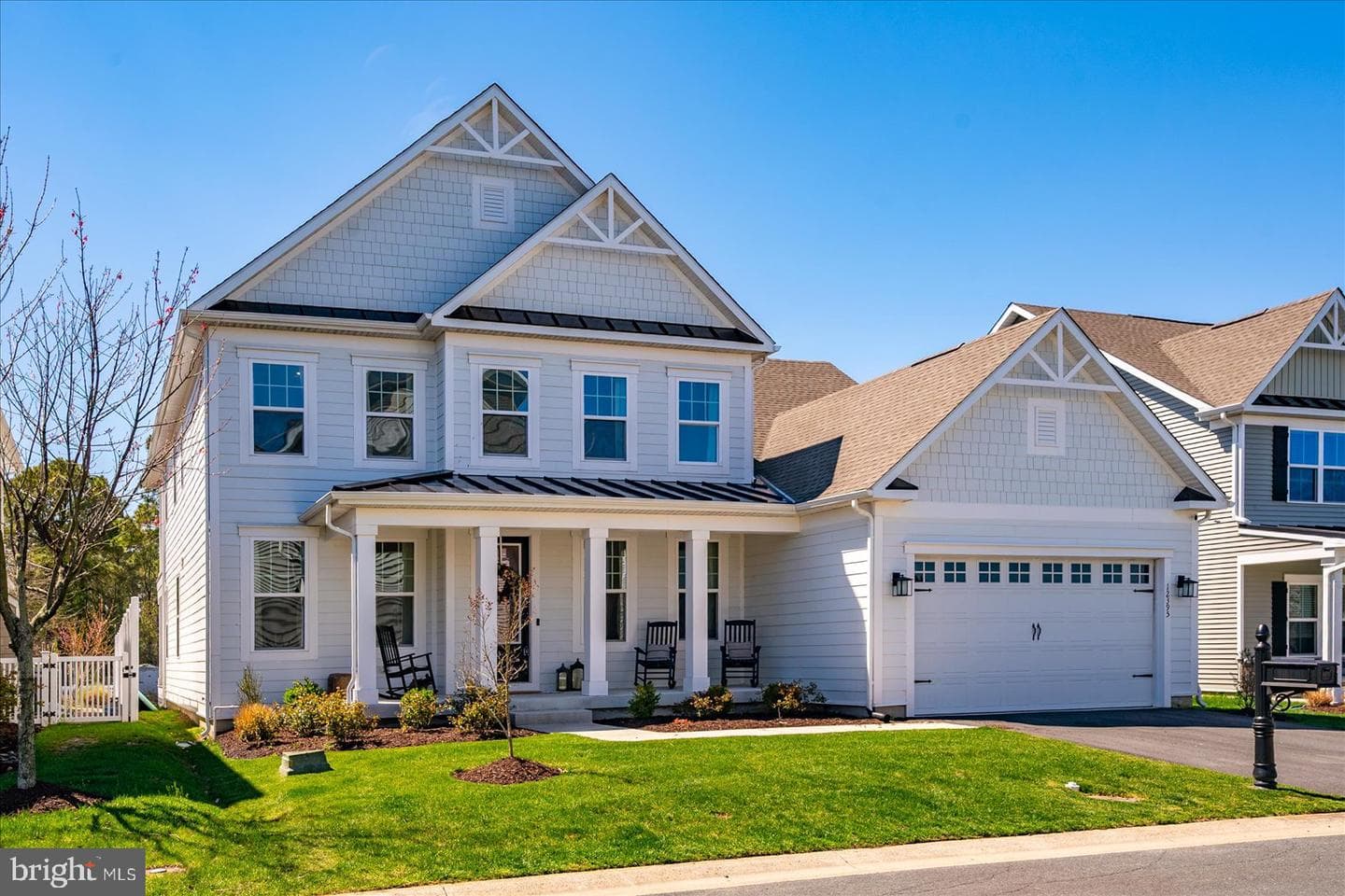 12395 Hidden Bay Drive, Berlin