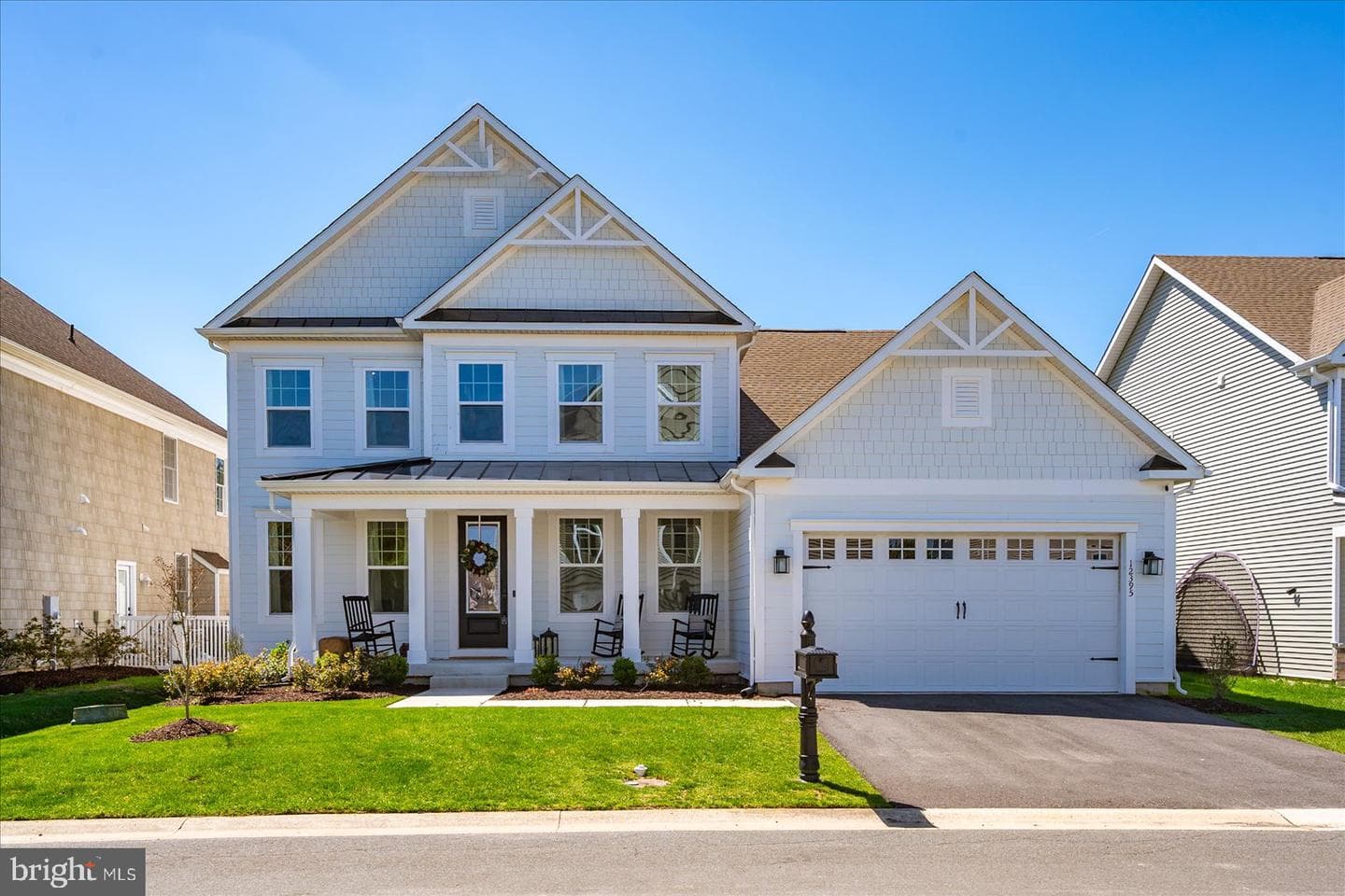 12395 Hidden Bay Drive, Berlin