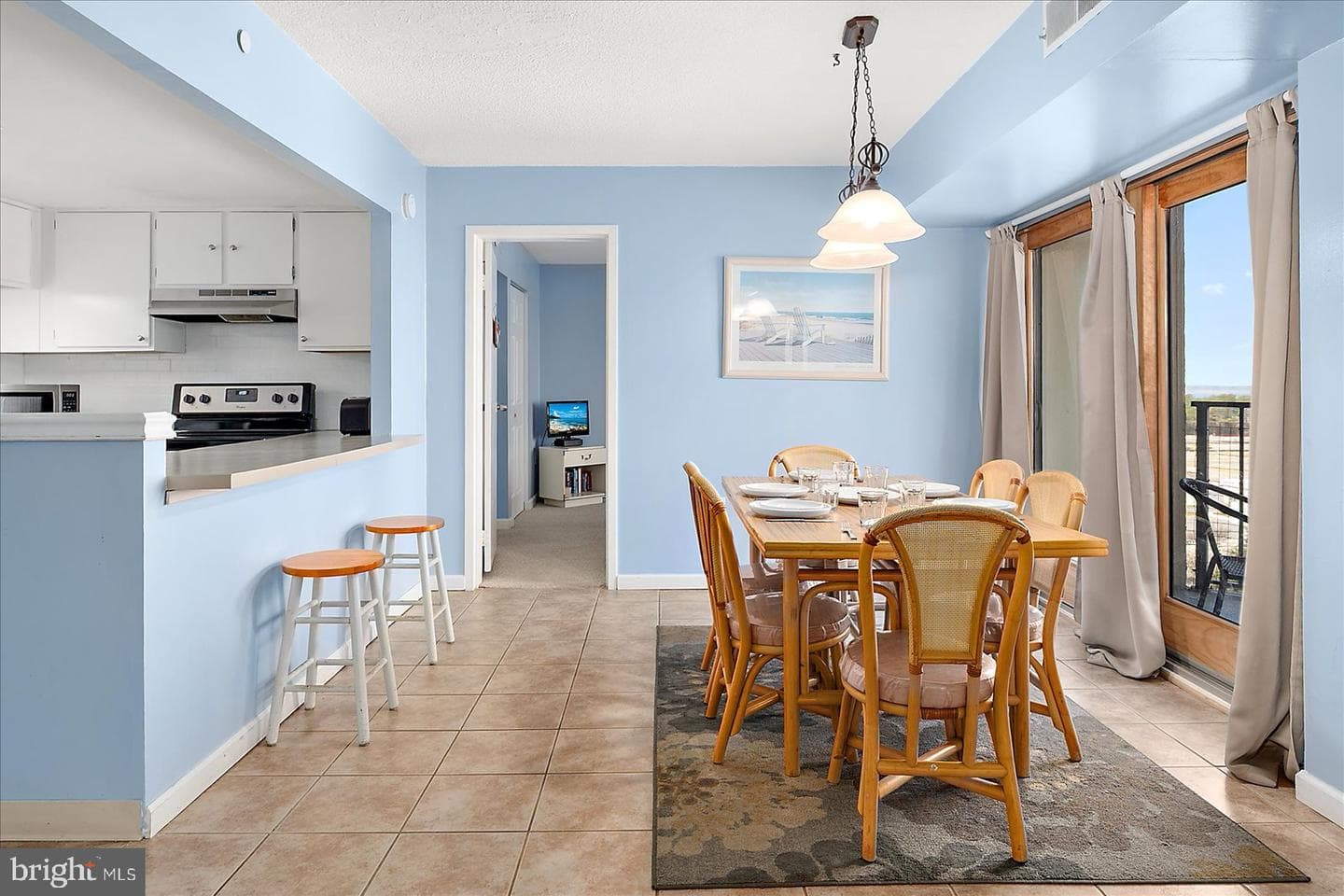 9400 Coastal Highway #802 photo 10