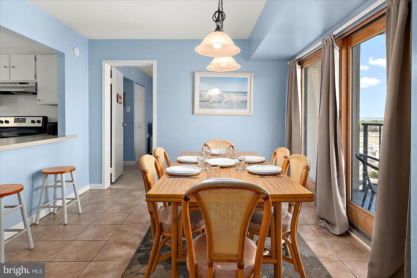 9400 Coastal Highway #802 photo 16