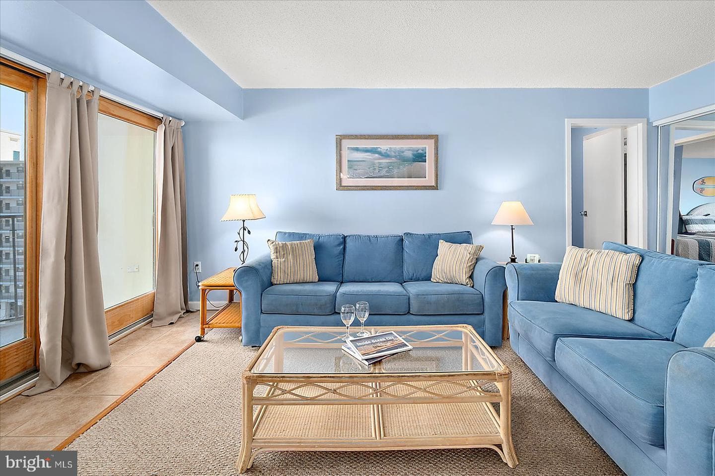 9400 Coastal Highway #802 photo 4