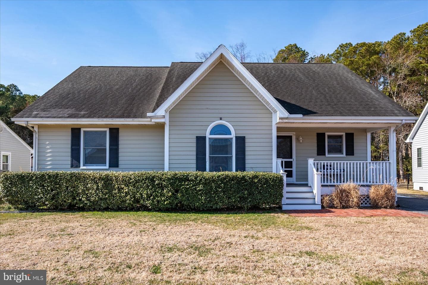 10505 Keyser Point Road, Ocean City