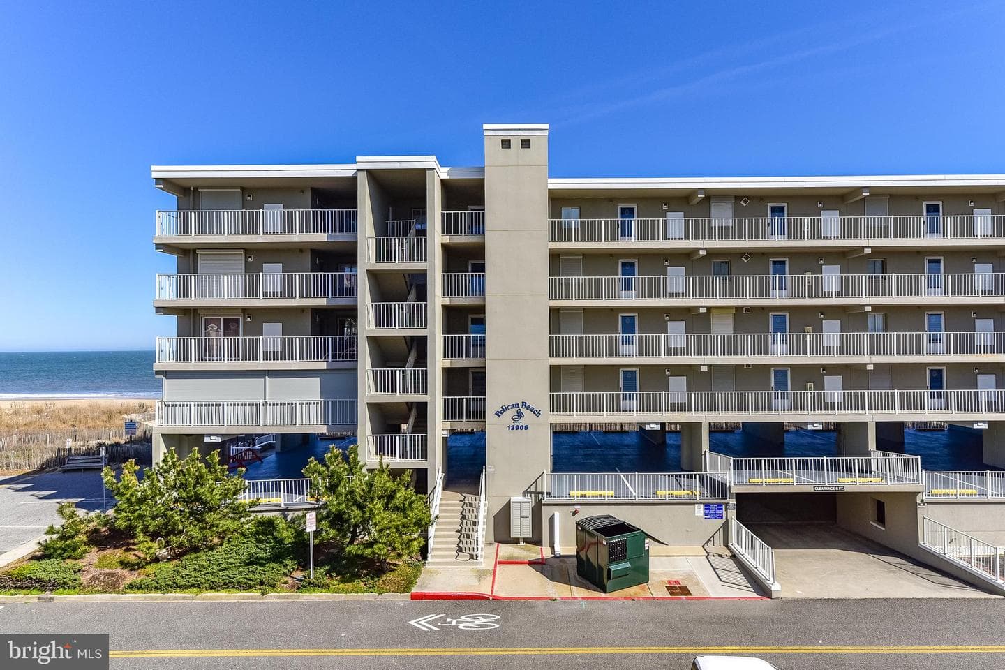 13908 Wight Street #207, Ocean City