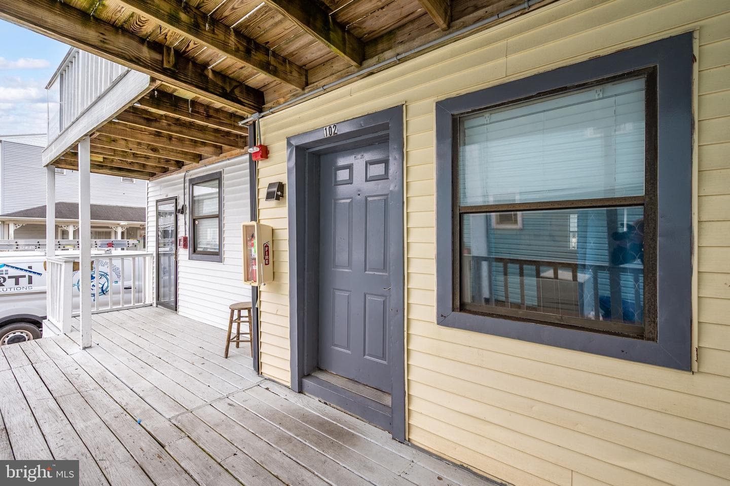 106 Talbot Street #102, Ocean City