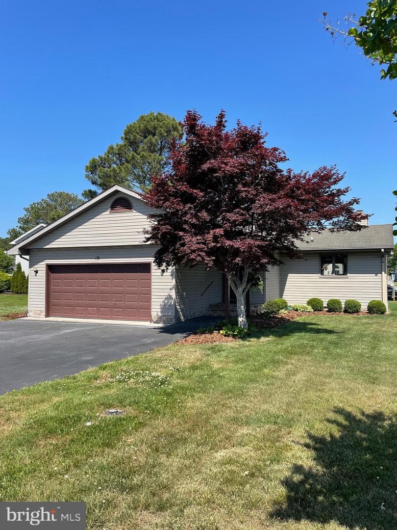 19 Pintail Drive, Ocean Pines