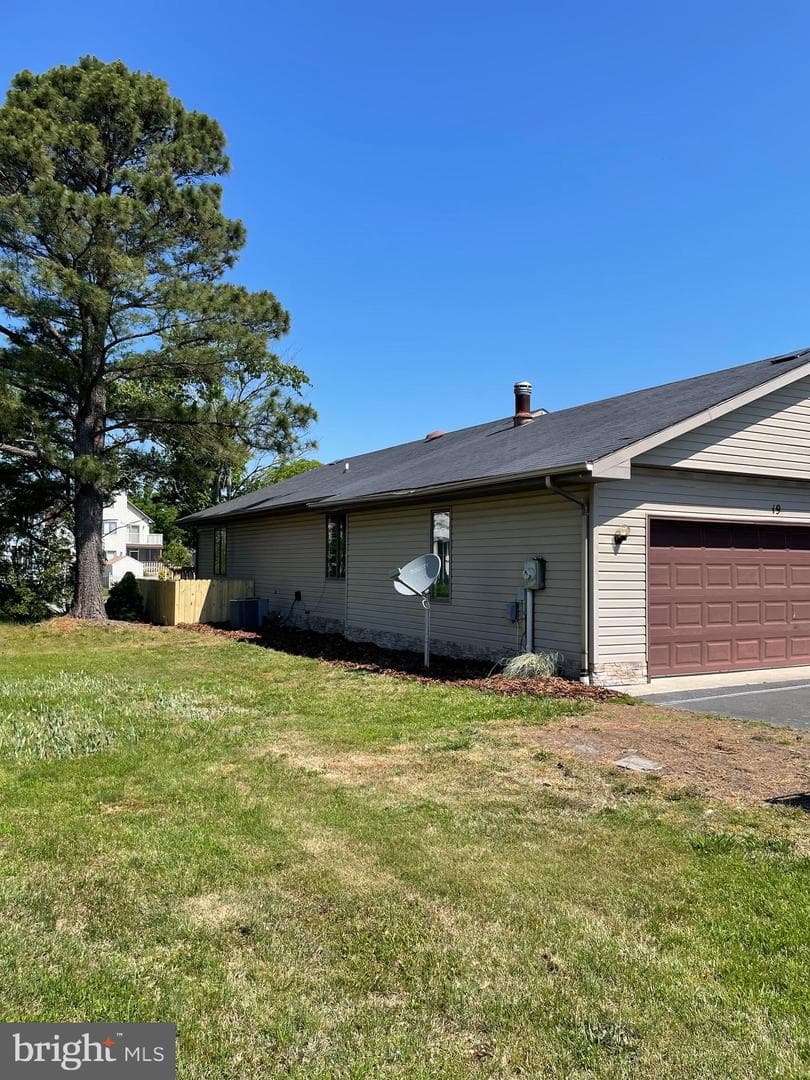 19 Pintail Drive, Ocean Pines