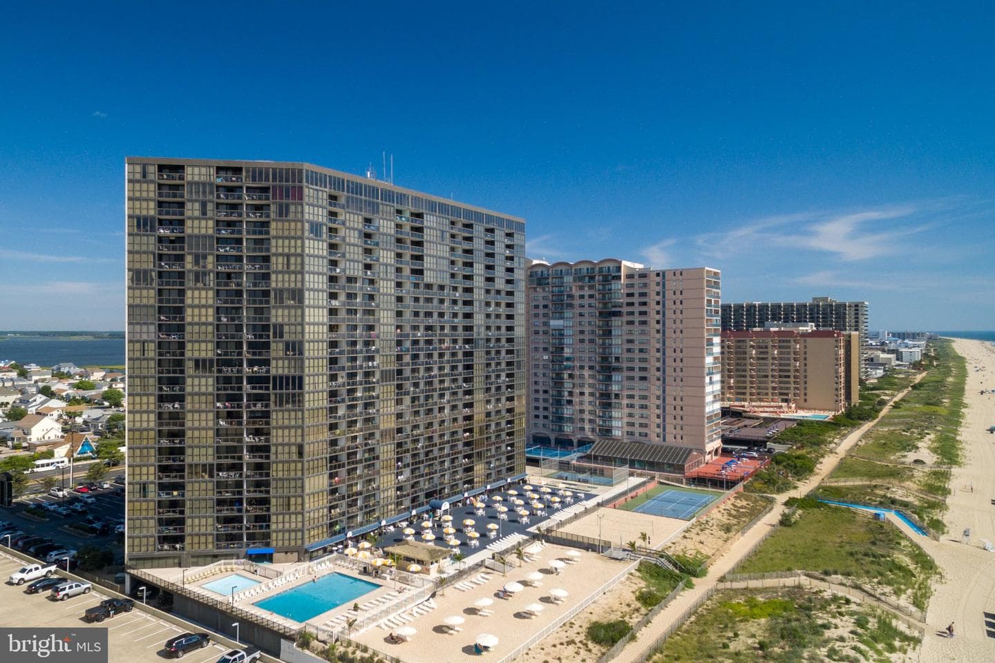 10900 Coastal Highway #1408