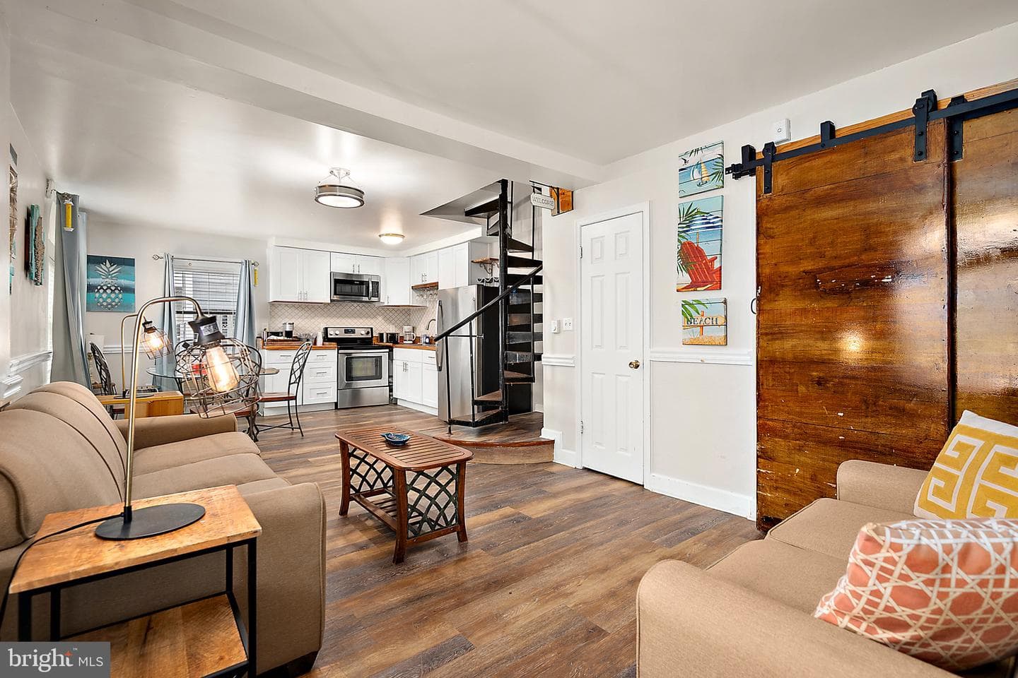 106 Talbot Street #101 photo 16