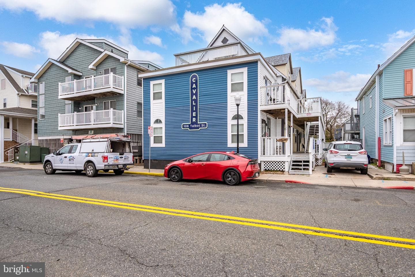 106 Talbot Street #101 photo 2