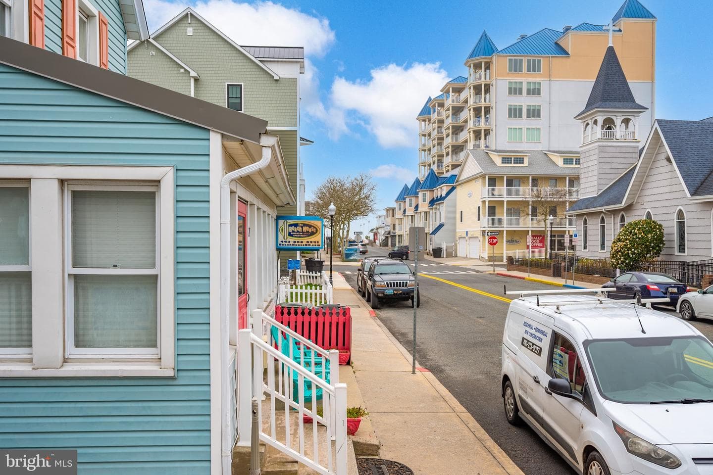 106 Talbot Street #101 photo 32