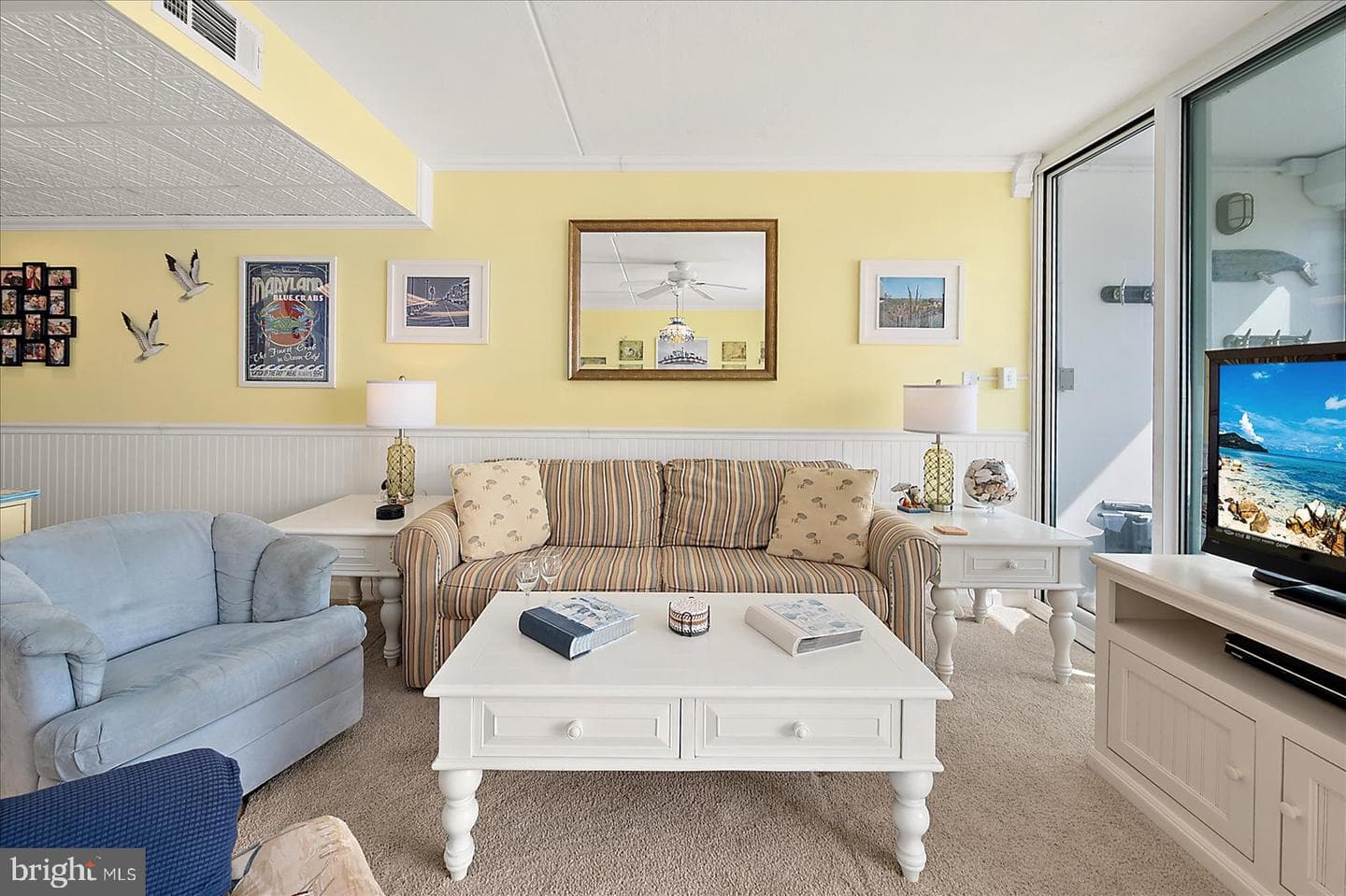 3001 Atlantic Avenue #705 photo 11