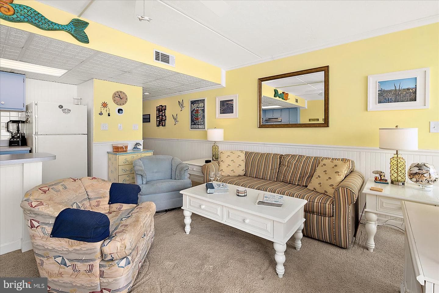 3001 Atlantic Avenue #705 photo 12