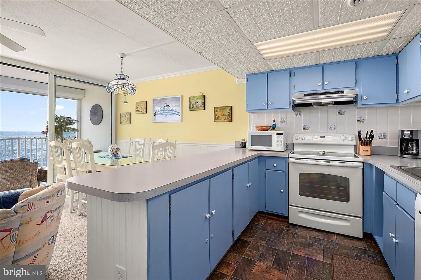 3001 Atlantic Avenue #705 photo 18