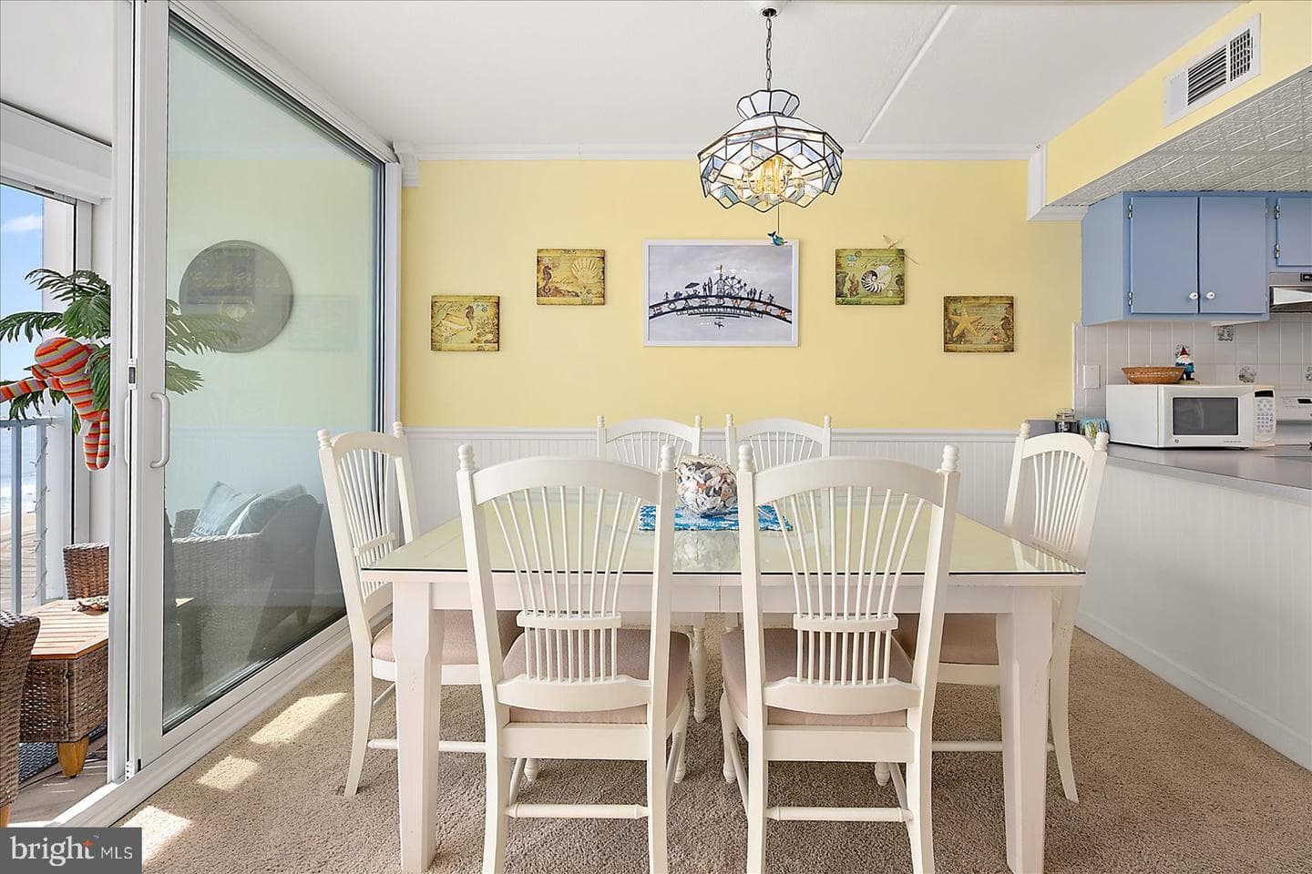 3001 Atlantic Avenue #705 photo 21