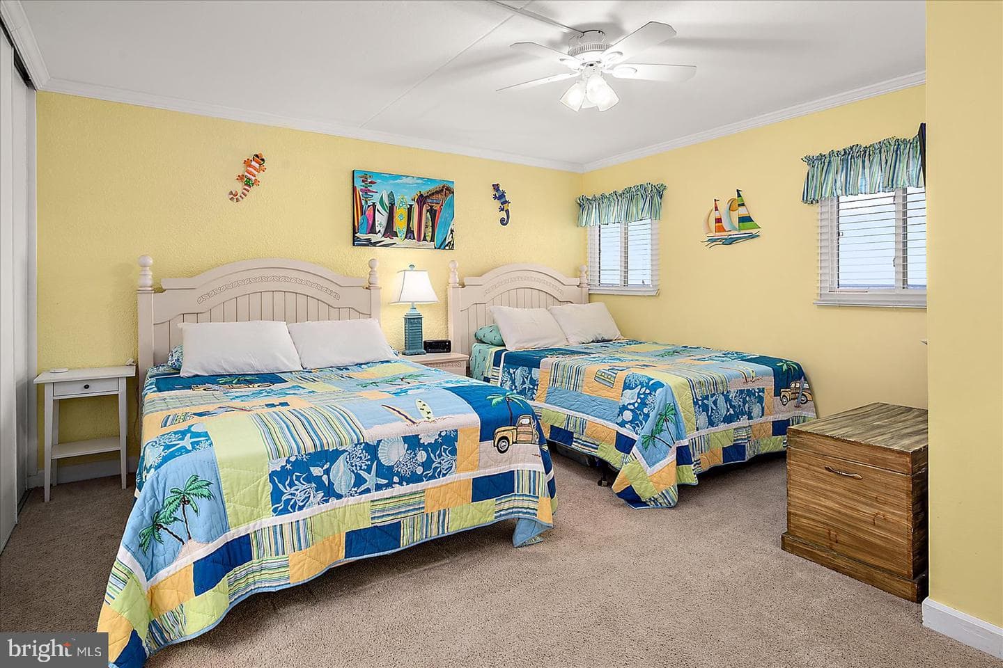 3001 Atlantic Avenue #705 photo 22